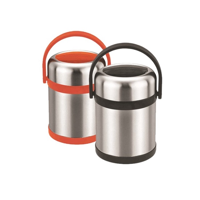 lunch pot Stainless steel from mmcis china