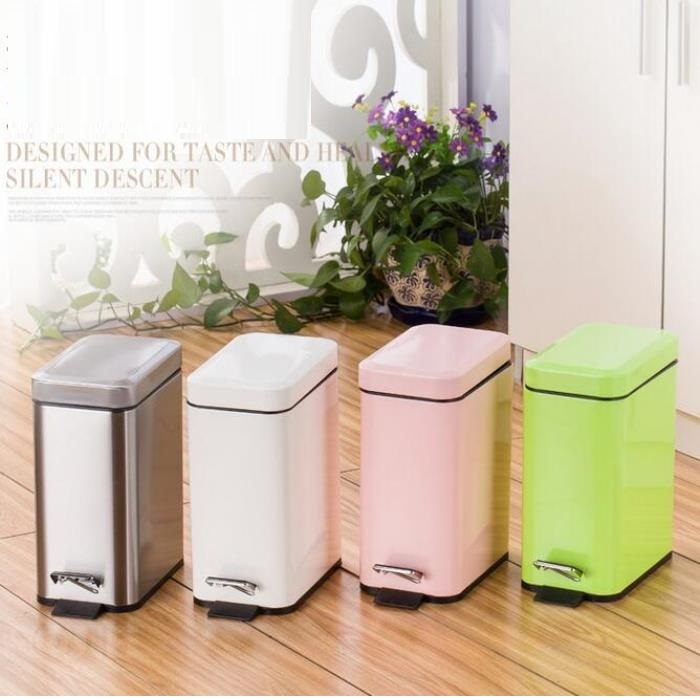 Pedal bin from mmcis china