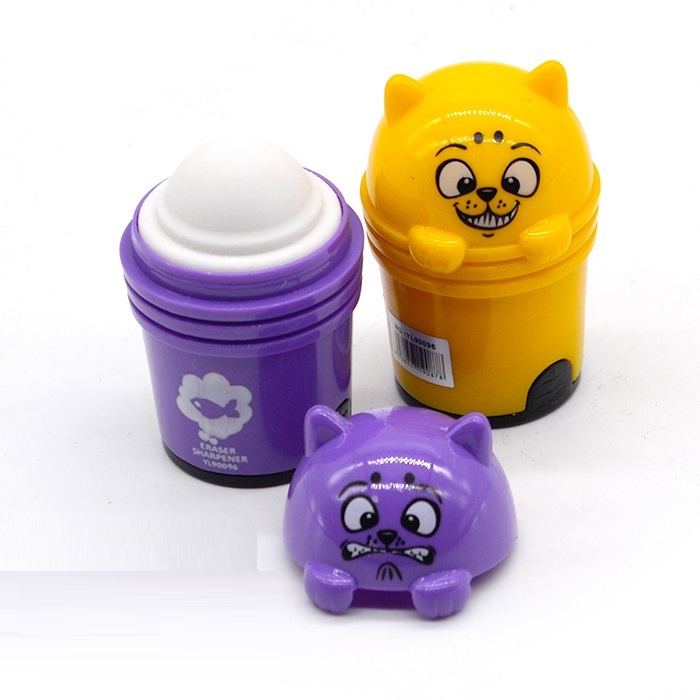 Pencil sharpener