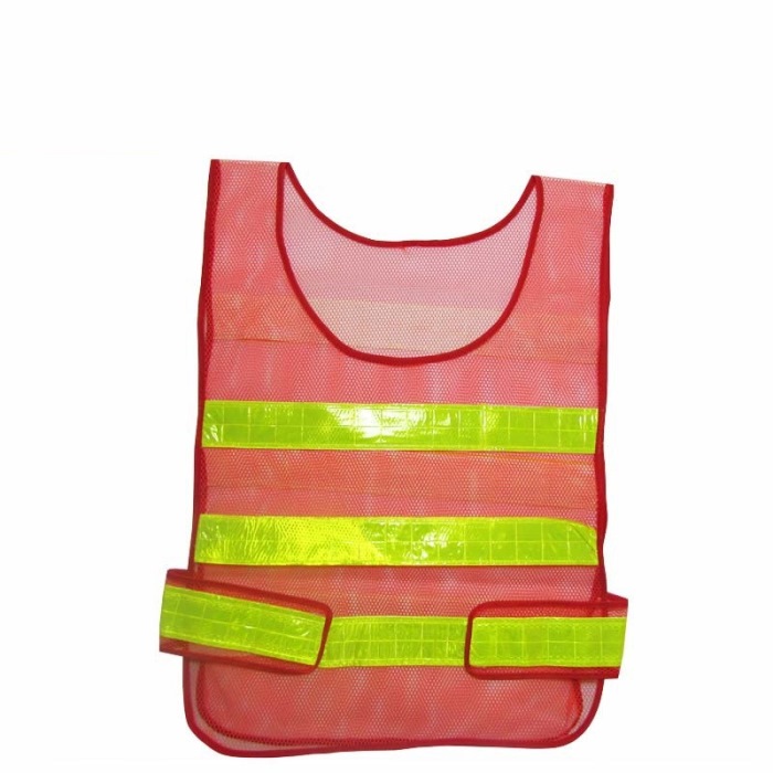 Safety vest from mmcis china