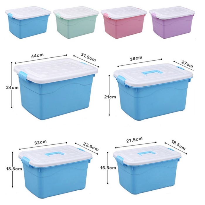 Storage container Plastic  from mmcis china