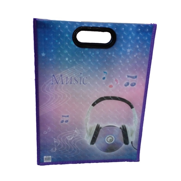 plastic bag from MMCIS China