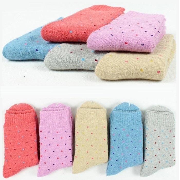 Women sock from mmcis china