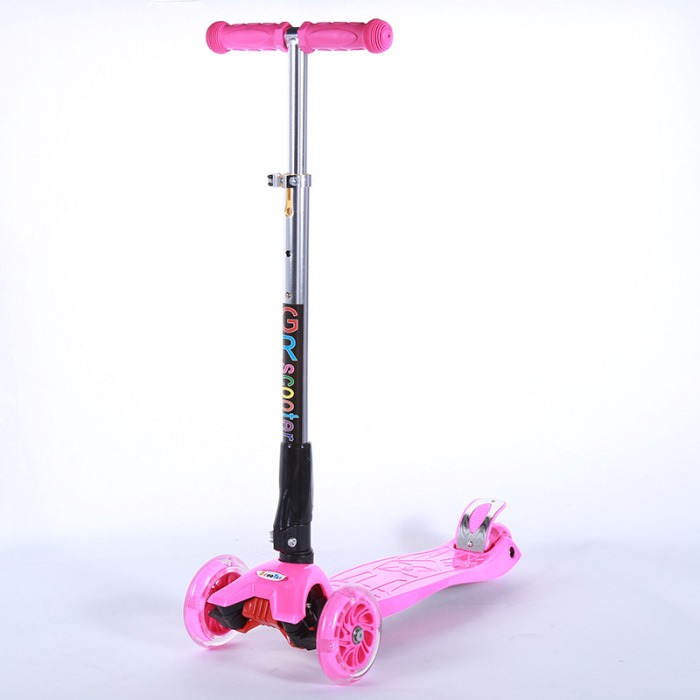 Children scooter from MMCIS China