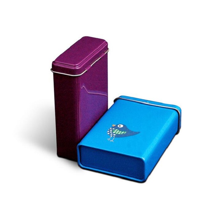 Box from MMCIS GROUP