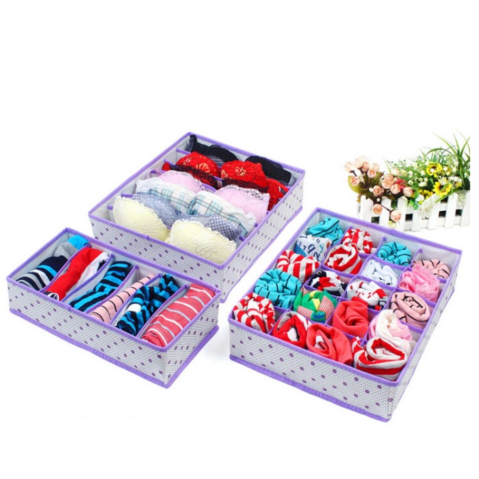 underware storage box from MMCIS China