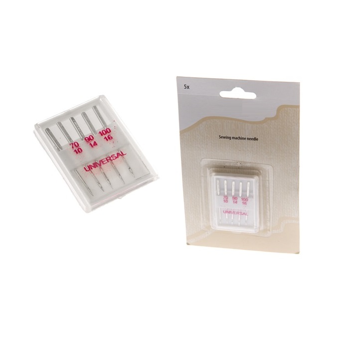 Sewing machine needles from mmcis china