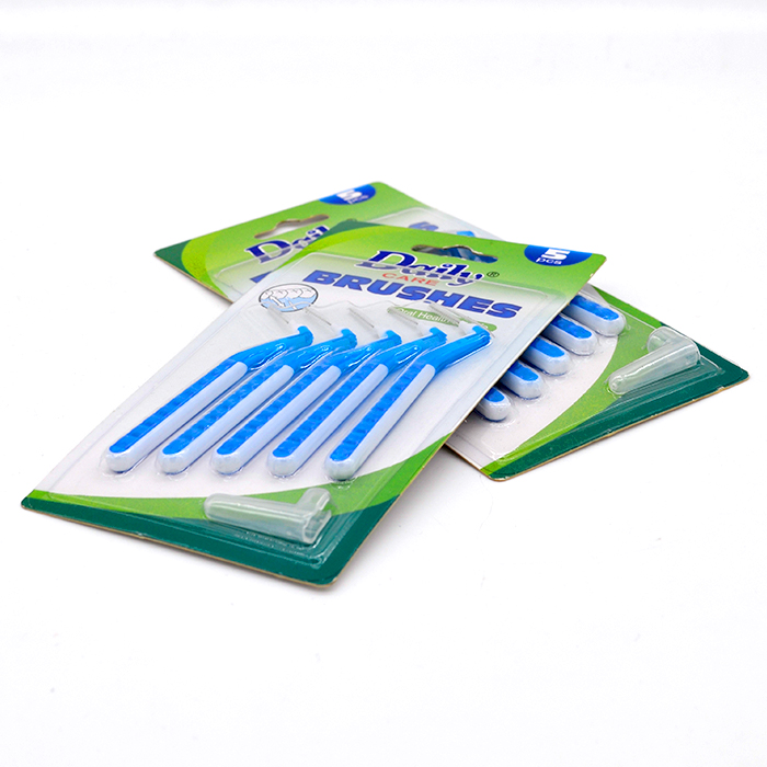 Dental brush pick from mmcis china