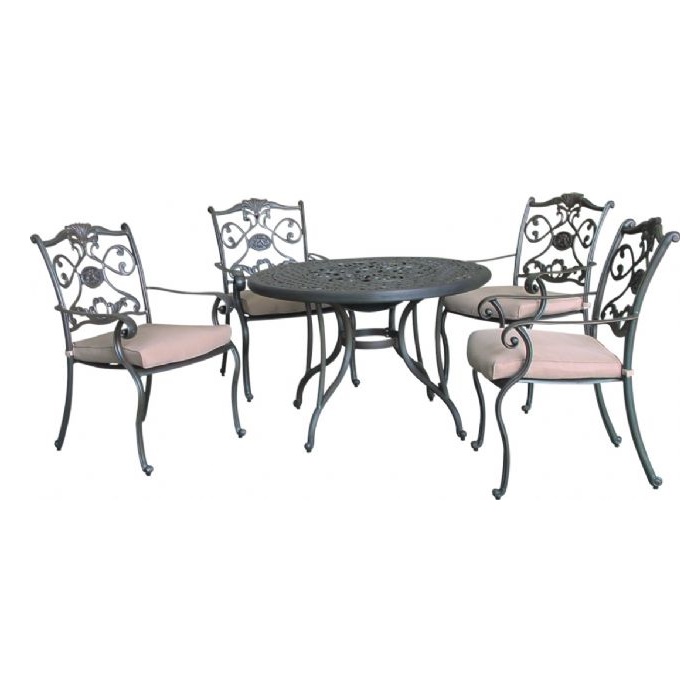 table&amp;chair set from MMCIS CHINA