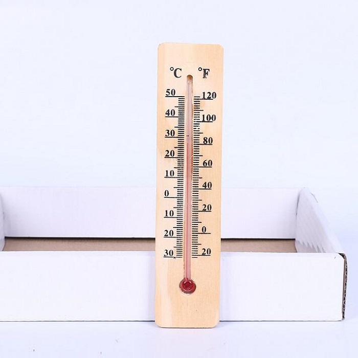 Thermometer from MMCIS China