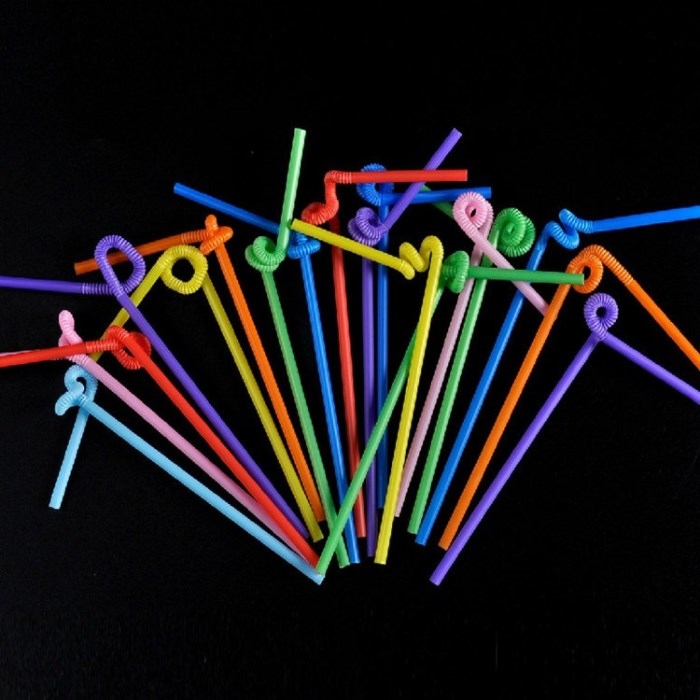 Straw from MMCIS GROUP