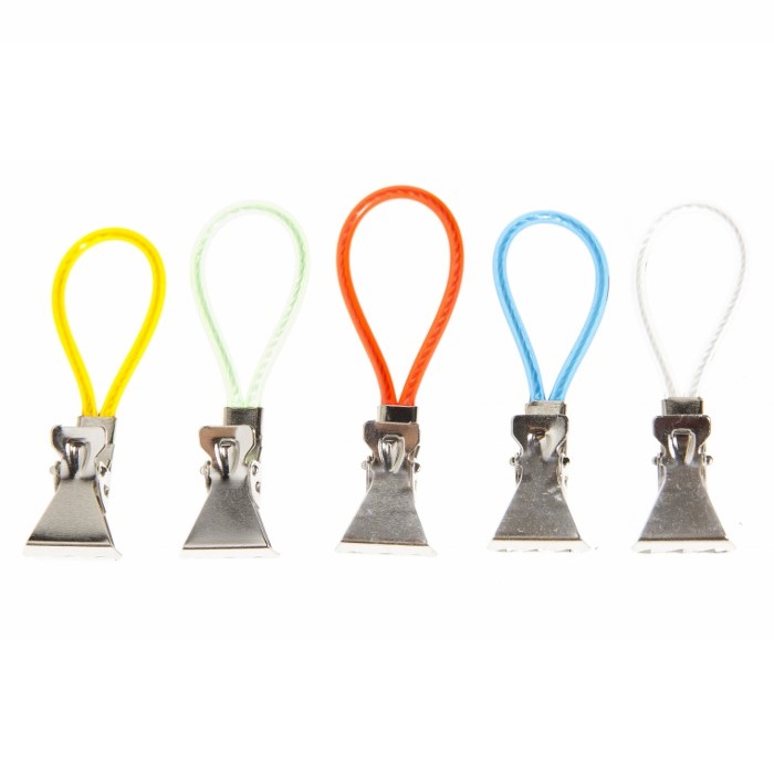 Towel clip Metal from MMCIS china