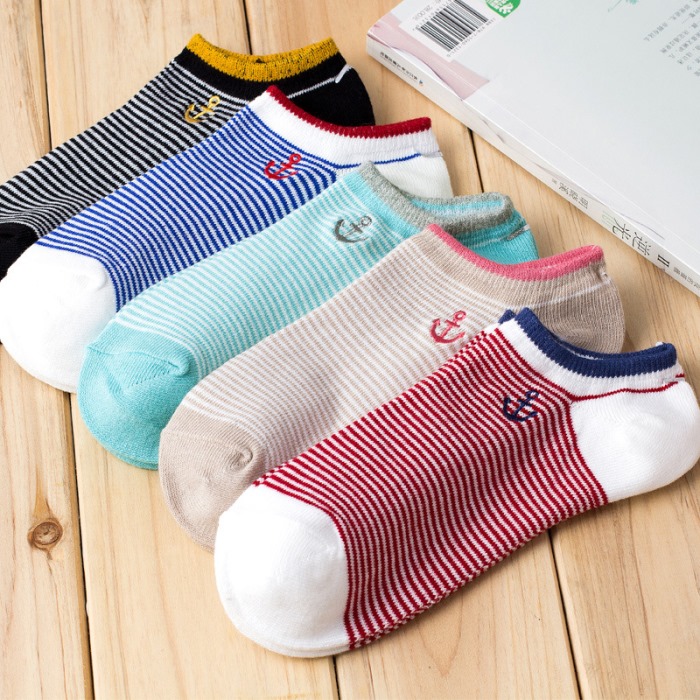 Women short sock from mmcis china