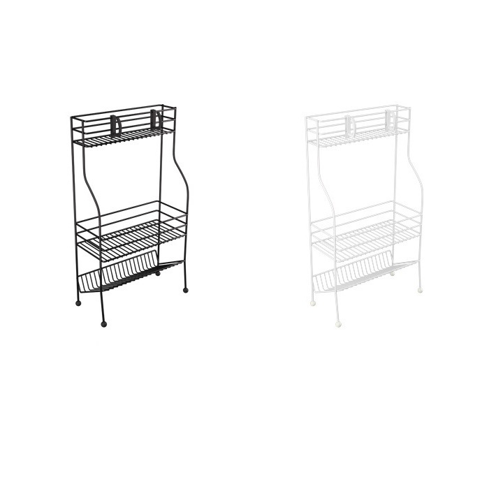 Metal storage rack from mmcis china