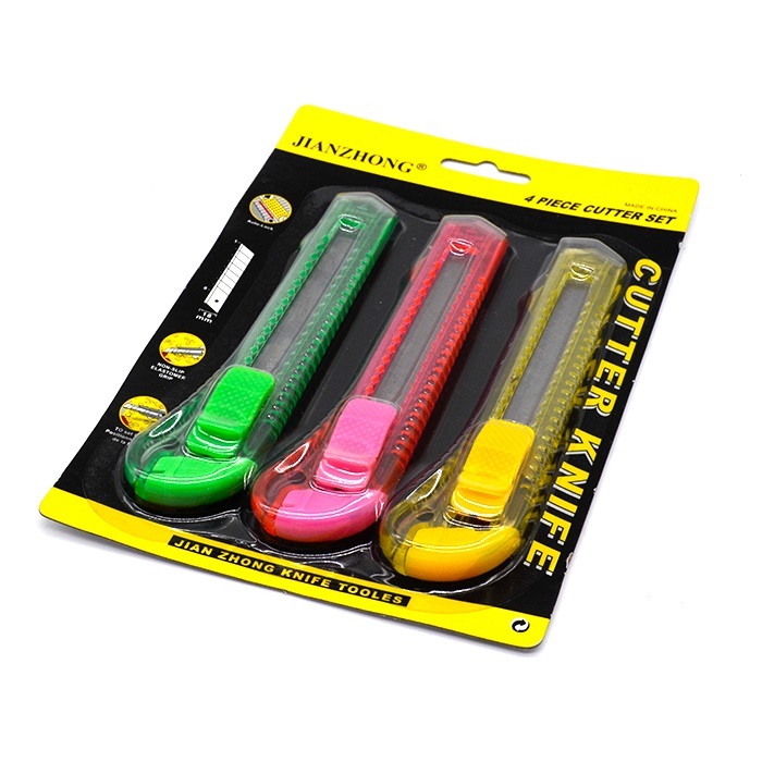 Stationery Items from MMCIS China