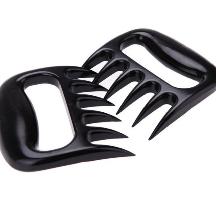 BBQ items from MMCIS China 