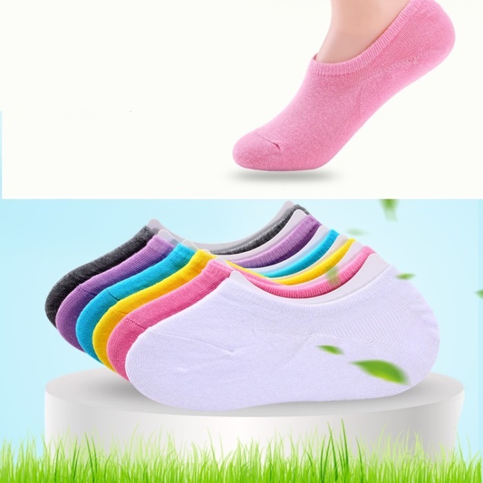 Women ankle sock from mmcis china