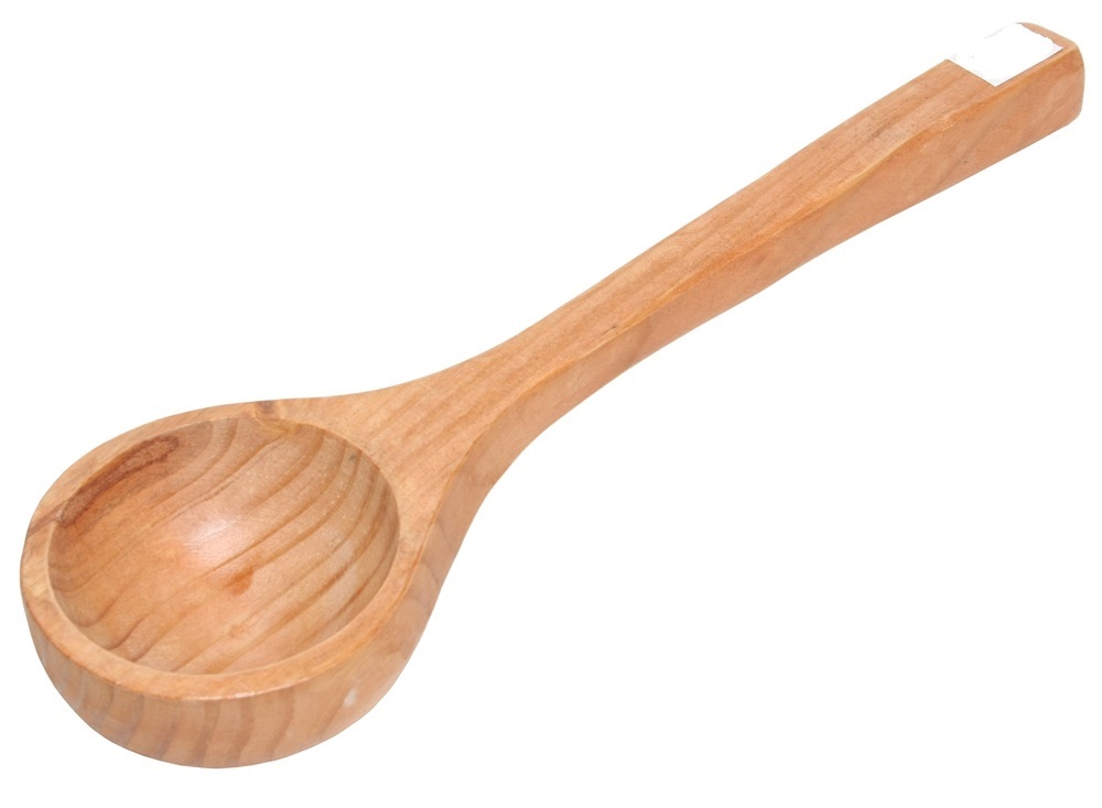 sauna ladle from MMCIS GROUP