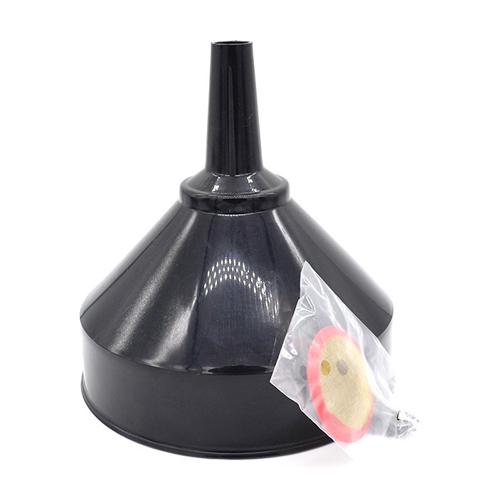 Plastic funnel form mmcis china