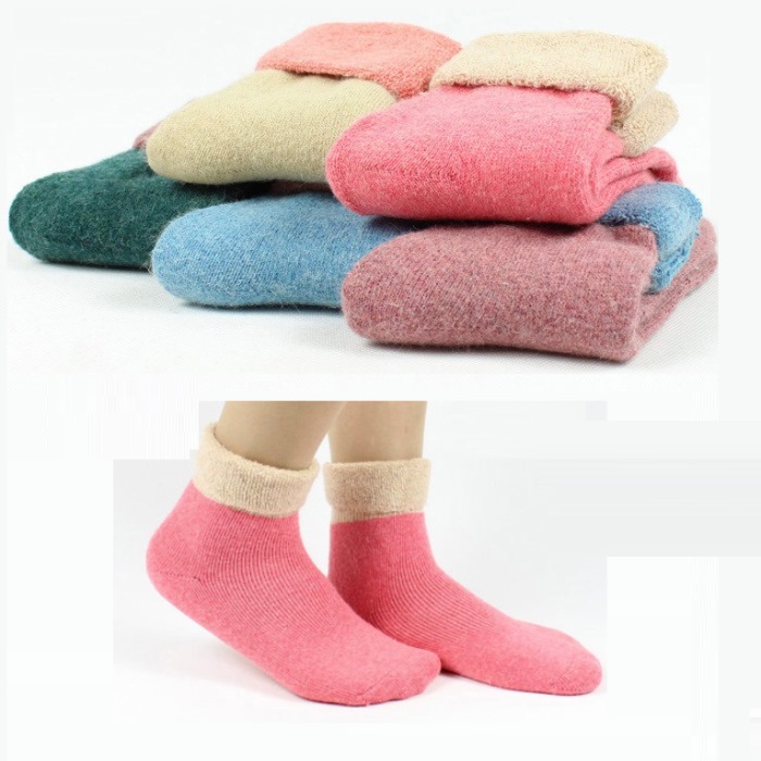 Women sock from mmcis china