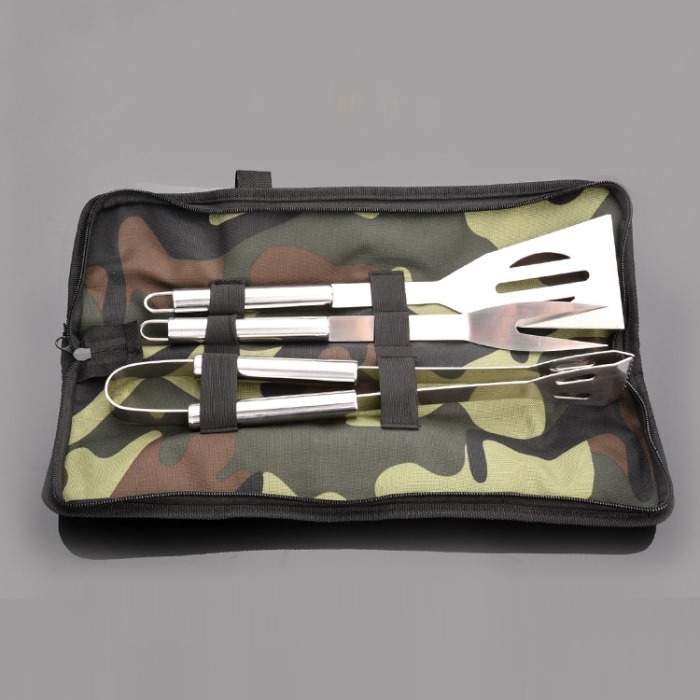  BBQ tools  3pcs set 