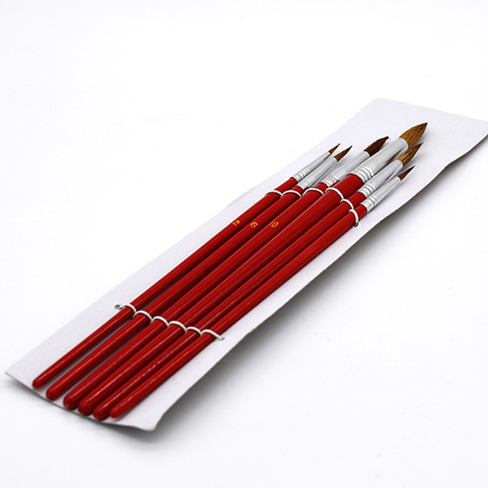 Water colour brush from mmcis china