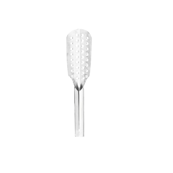Fish skin scraper from MMCIS GROUP