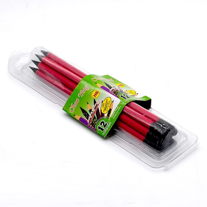 Pencil set-12 pcs