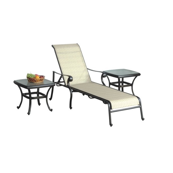 sun lounge set from MMCIS CHINA