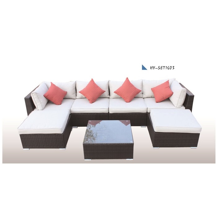 Sofa set from MMCIS CHINA
