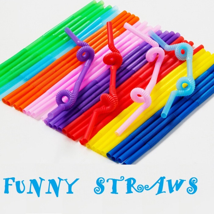 Straw from MMCIS GROUP