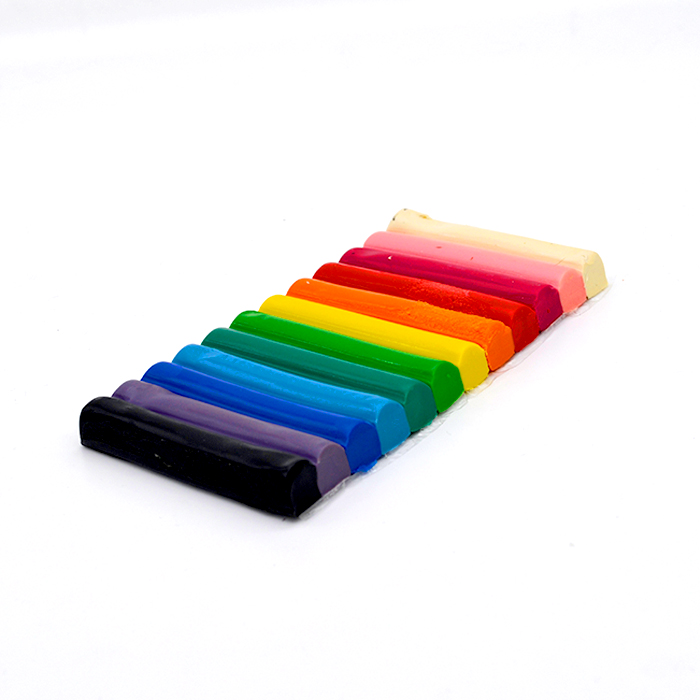 Crayon from MMCIS China 