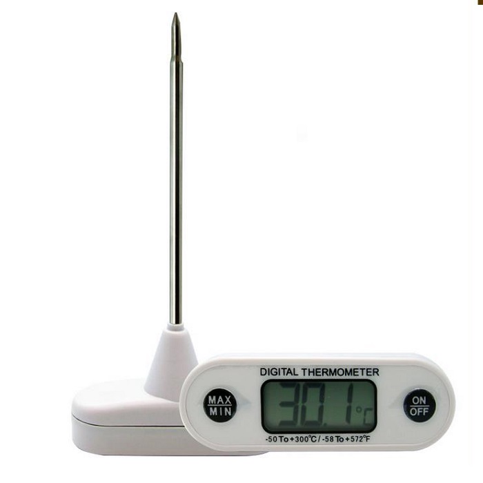 Thermometer from MMCIS China