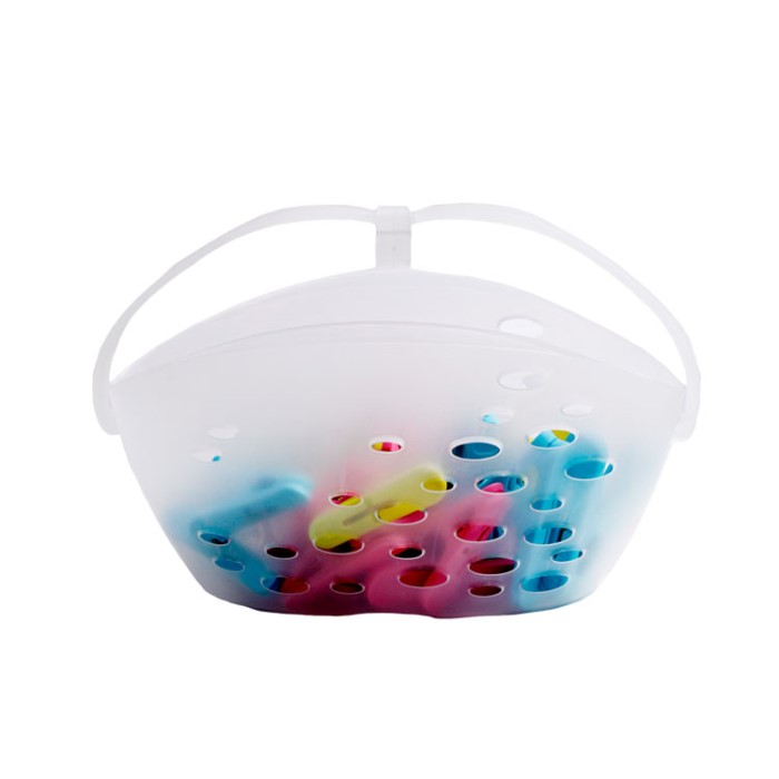 Cloth peg set in basket from mmcis china