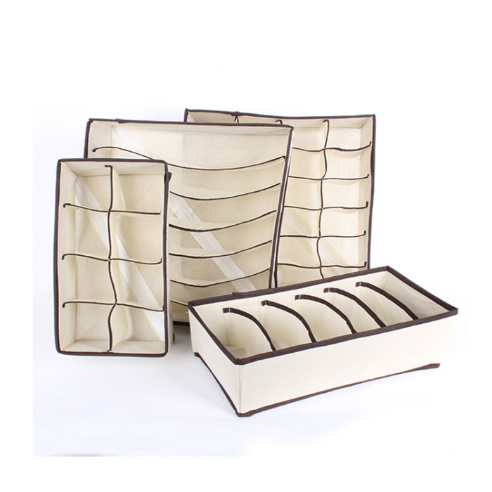 underware storage box from MMCIS China
