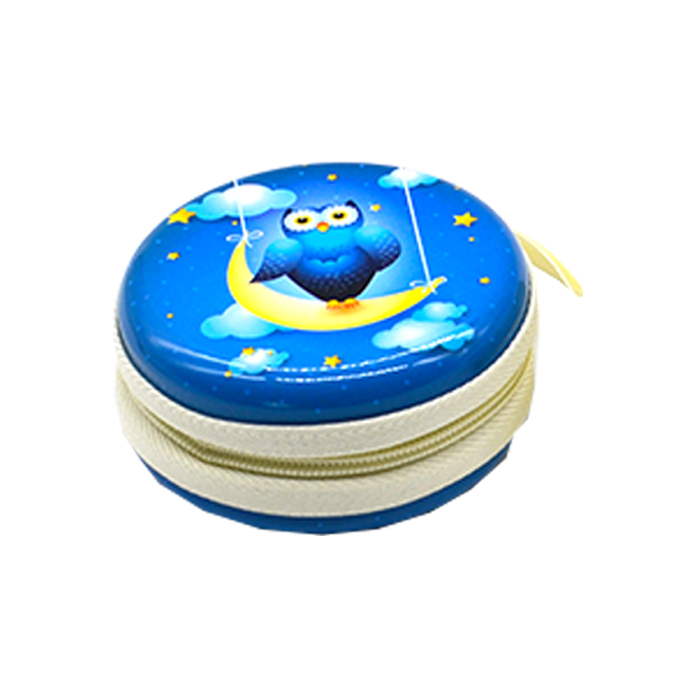 Box from MMCIS GROUP