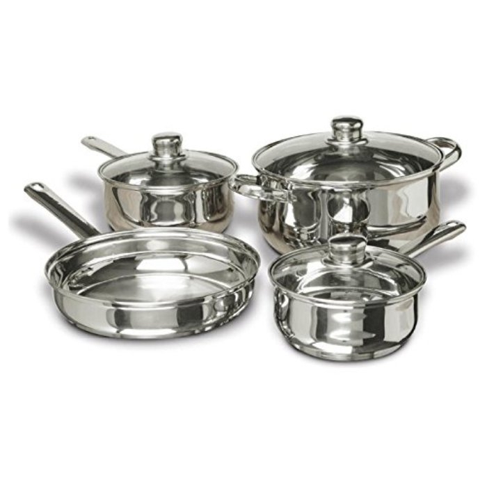Cookware set from MMCIS china