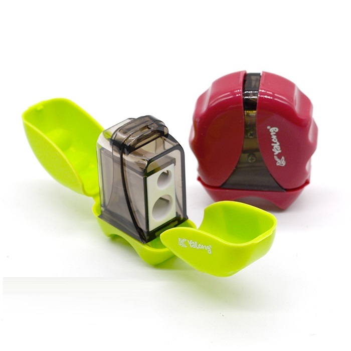 Pencil sharpener