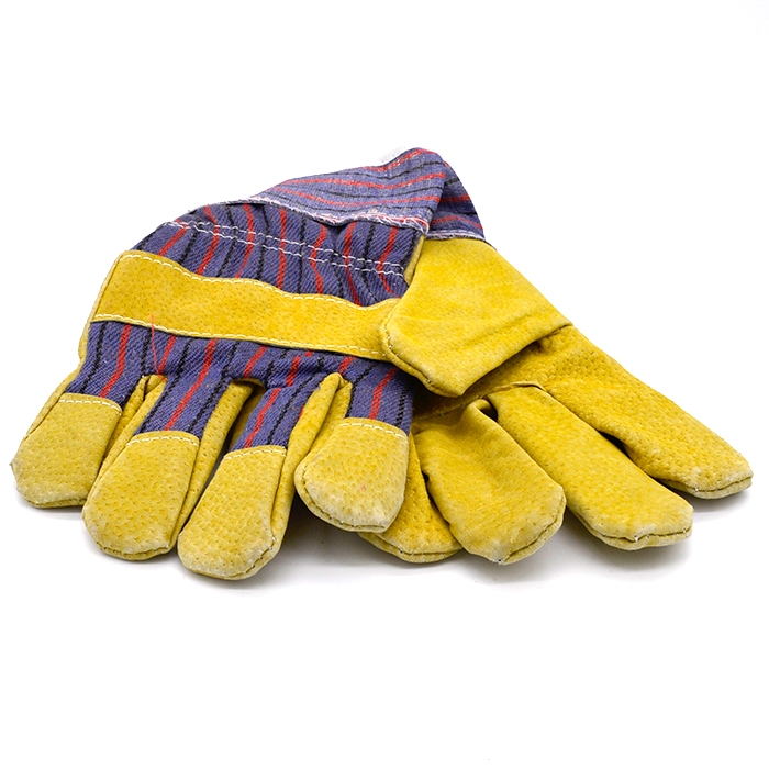 Working gloves from mmcis china