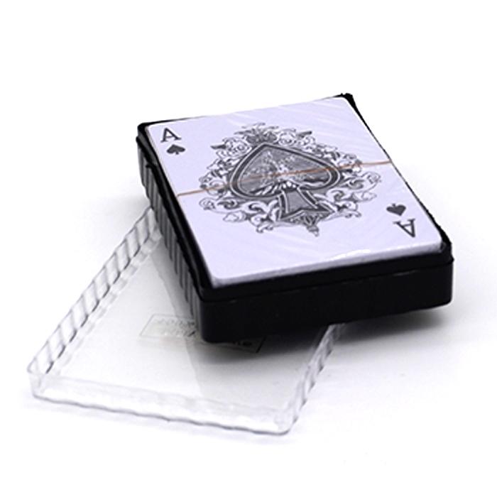 Playing cards from MMCIS GROUP