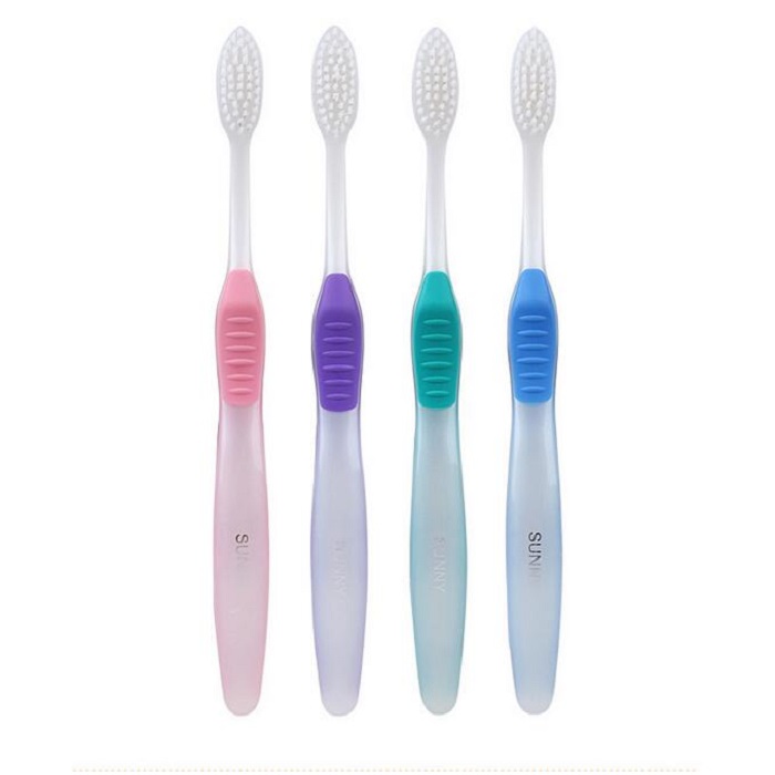 Adult  toothbrush from MMCIS