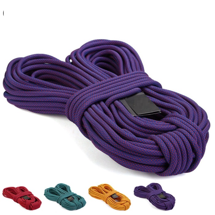 Climbing rope from mmcis china