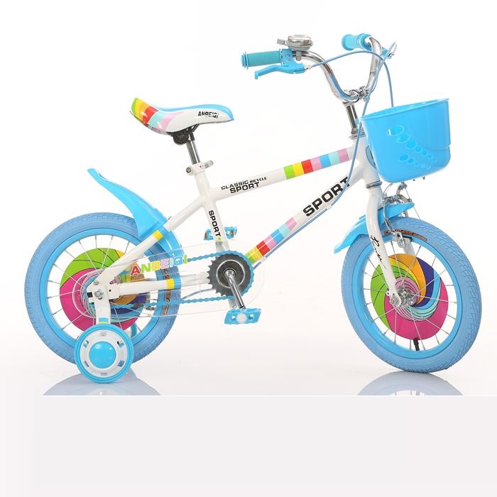 children bike from MMCIS China