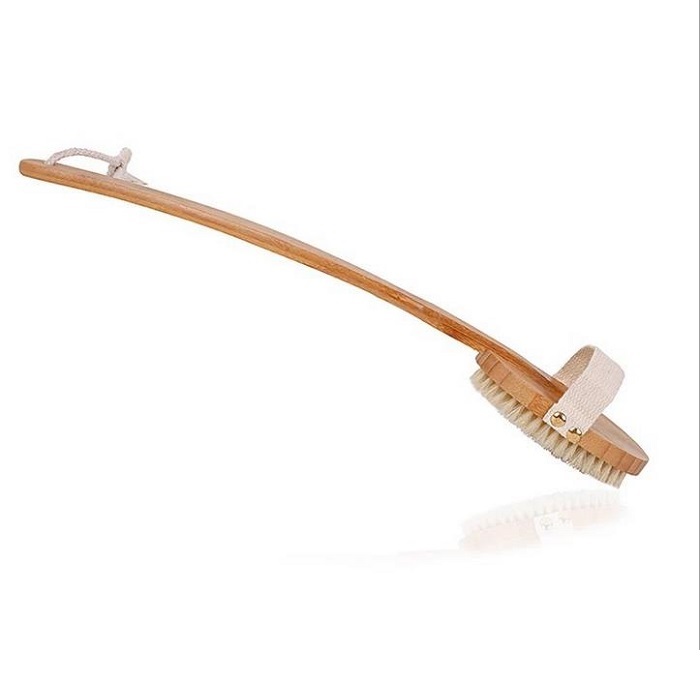 Bath brush from MMCIS China