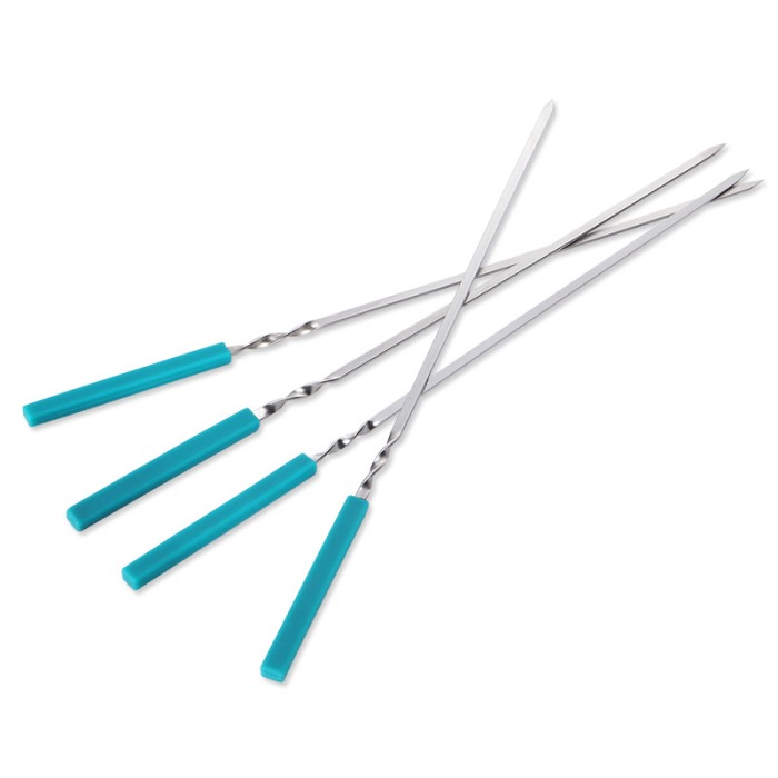 BBQ items from MMCIS China 