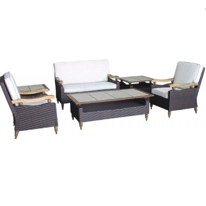 Sofa set from MMCIS CHINA