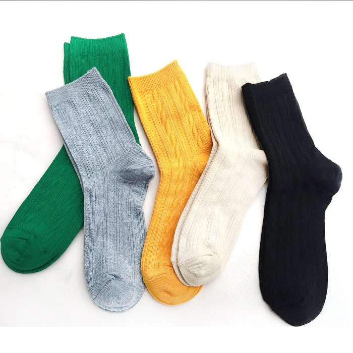 Women sock from mmcis china