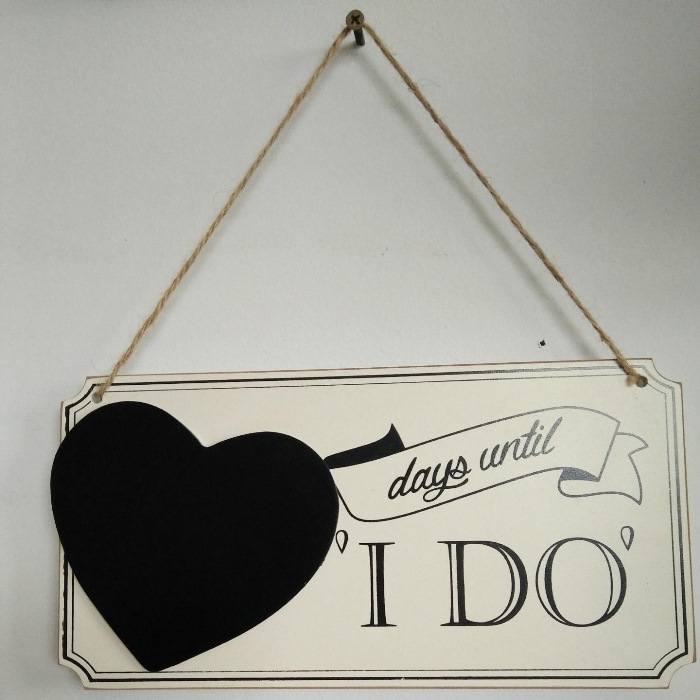 Wood hanging plaque from mmcis china