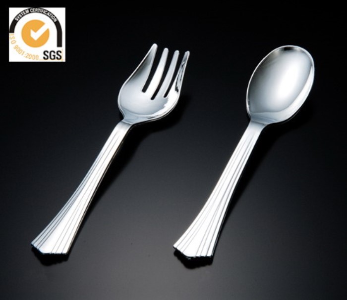 Spoon from MMCIS GROUP