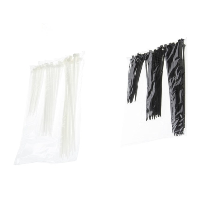 Nylon cable tie from MMCIS GROUP